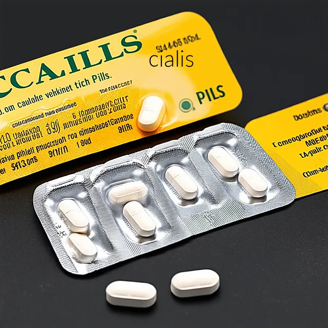 Cialis donde comprar en españa